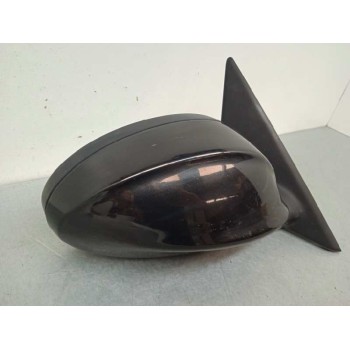 Recambio de retrovisor derecho para bmw serie 3 berlina (e90) 318d referencia OEM IAM 51167268262 F0142102 5 PINS NO ABATIBLE