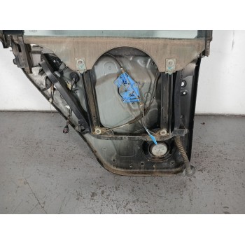 Recambio de elevalunas delantero izquierdo para volkswagen touareg (7la) tdi r5 referencia OEM IAM  ELÉCTRICO 