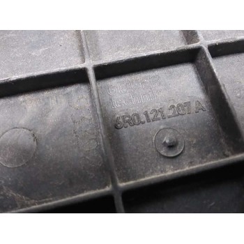 Recambio de electroventilador para seat ibiza (6j5) style i-tech 30 aniversario referencia OEM IAM 6R0121207A  