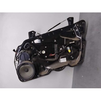 ELEVALUNAS DELANTERO DERECHO 988693308 ELECTRICO CONFORT