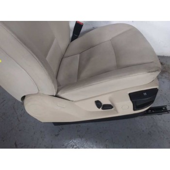 Recambio de asiento delantero derecho para bmw serie 5 lim. (f10) 2.0 turbodiesel referencia OEM IAM   