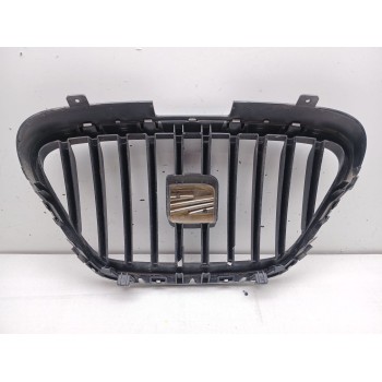 Recambio de rejilla delantera para seat altea xl (5p5, 5p8) 1.6 tdi referencia OEM IAM 5P9853654  