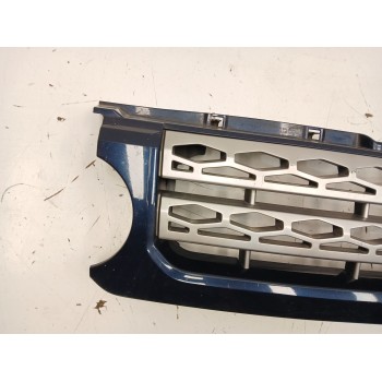 Recambio de rejilla delantera para land rover discovery iv (l319) 3.0 td 4x4 referencia OEM IAM AH228138BW  