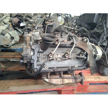 Recambio de motor casco para audi a6 berlina (4f2) 3.0 tdi quattro referencia OEM IAM CDYA CASCO 