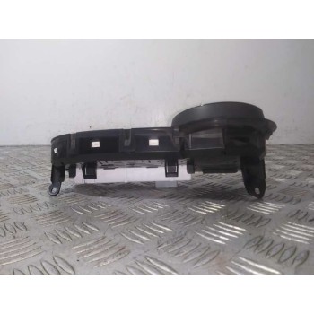 Recambio de cuadro instrumentos para renault twingo dynamique referencia OEM IAM 8201178277 8201178277 
