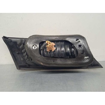 Recambio de piloto trasero derecho interior para honda civic berlina 5 (fk) 2.2 i-ctdi comfort referencia OEM IAM 22616721  