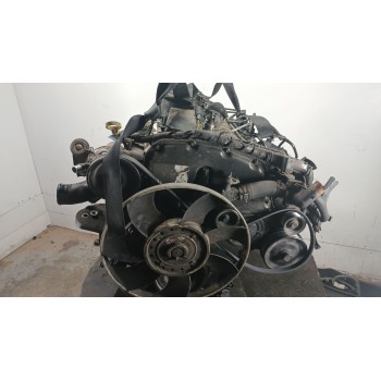 Recambio de motor completo para ford transit furgoneta (fa_ _) 2.2 tdci rwd referencia OEM IAM PHFA B 