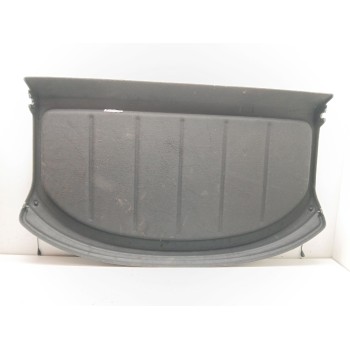 Recambio de bandeja trasera para cupra formentor (km7, kmp) 1.5 tsi referencia OEM IAM 5FF867769A6E8  