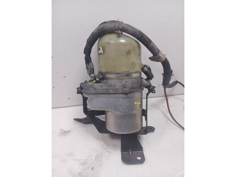 Recambio de bomba direccion para opel zafira / zafira family b (a05) 1.6 (m75) referencia OEM IAM M01010069UD  electrica
