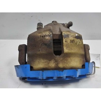Recambio de pinza freno delantera izquierda para seat leon (1p1) fr 1 referencia OEM IAM   