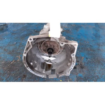 Recambio de caja cambios para bmw serie 5 berlina (e60) 520d referencia OEM IAM   