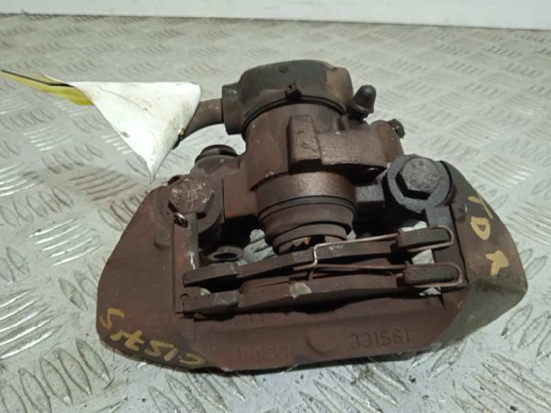 Recambio de pinza freno trasera derecha para peugeot 206 cc 2.0 16v cat referencia OEM IAM   