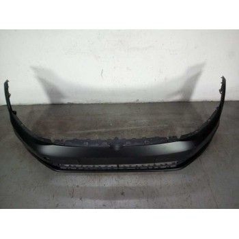 Recambio de paragolpes delantero para volkswagen golf vii lim. referencia OEM IAM 5G0807217BNGRU NUEVO 1ª SERIE