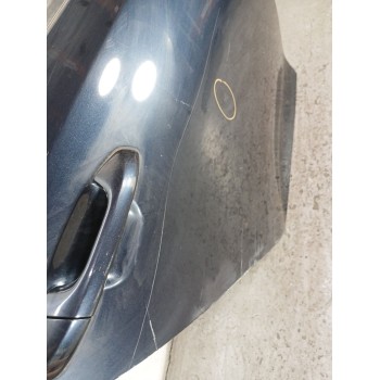 Recambio de puerta trasera derecha para kia optima business referencia OEM IAM   