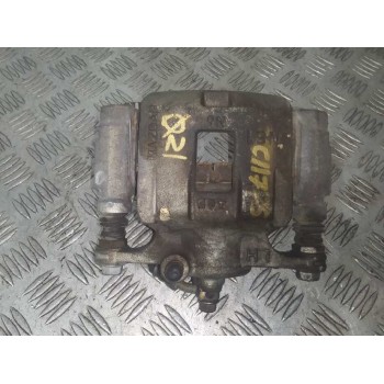 Recambio de pinza freno delantera izquierda para mazda 2 lim. () exclusive-line referencia OEM IAM   