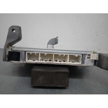 Recambio de centralita motor uce para toyota prius (nhw20) basis referencia OEM IAM 8966147110 2751001631 