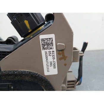 Recambio de cerradura puerta delantera derecha para kia ceed gt line referencia OEM IAM 81320j7000 5 cables 