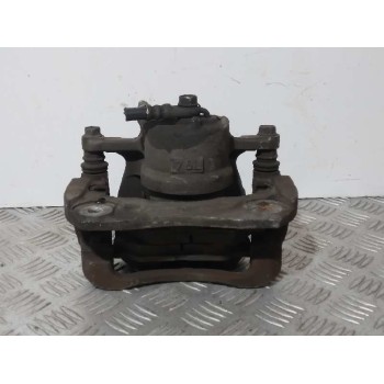 Recambio de pinza freno delantera izquierda para toyota rav 4 (a3) 2.2 d-cat referencia OEM IAM  ADVICS 