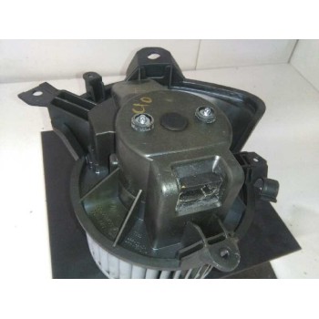 Recambio de motor calefaccion para peugeot bipper básico referencia OEM IAM   