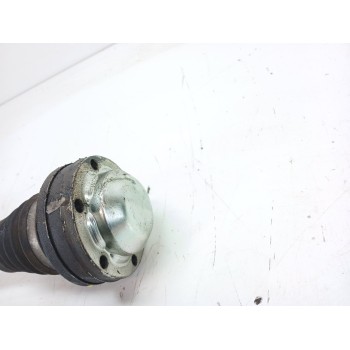 Recambio de transmision delantera izquierda para seat leon (1p1) 2.0 tdi 16v referencia OEM IAM 1k0407271bj  