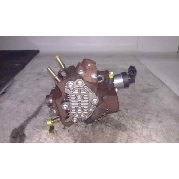 Recambio de bomba inyeccion para renault megane iii coupe 2.0 dci diesel fap referencia OEM IAM 8200843903  