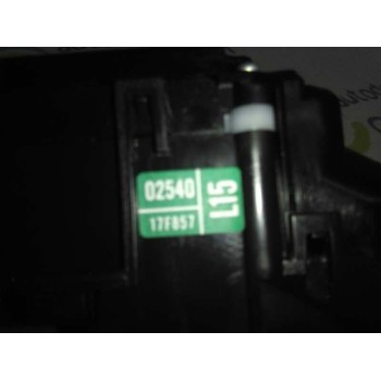 Recambio de mando limpia para toyota auris business referencia OEM IAM 0254017F857  