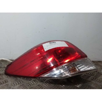 PILOTO TRASERO IZQUIERDO 