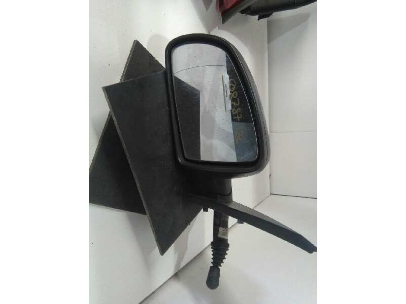 Recambio de retrovisor izquierdo para opel meriva blue line referencia OEM IAM  AZUL MANUAL