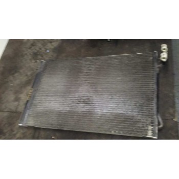 Recambio de condensador / radiador aire acondicionado para bmw serie 3 berlina (e90) 320i referencia OEM IAM 11074810  