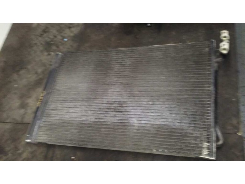 Recambio de condensador / radiador aire acondicionado para bmw serie 3 berlina (e90) 320i referencia OEM IAM 11074810  