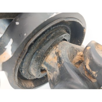 Recambio de transmision central para bmw x6 (e71, e72) m referencia OEM IAM 784642801  