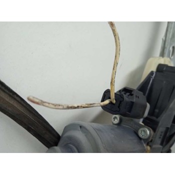 Recambio de elevalunas delantero derecho para citroën c4 cactus feel referencia OEM IAM 9674252480 9810287480 2 PINS