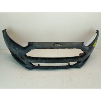 Recambio de paragolpes delantero para ford fiesta vi (cb1, ccn) 1.6 st referencia OEM IAM n1bb17757b n1bb17757e 822592245