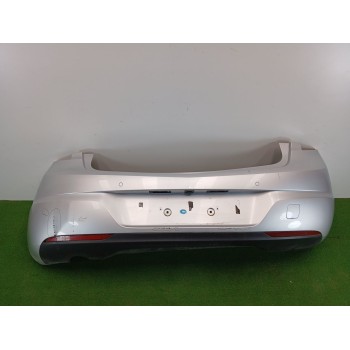 PARAGOLPES TRASERO 39161697 2 SERIE