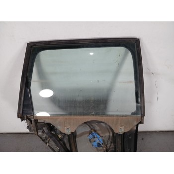 Recambio de elevalunas delantero izquierdo para volkswagen touareg (7la) tdi r5 referencia OEM IAM  ELÉCTRICO 