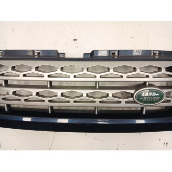 Recambio de rejilla delantera para land rover discovery iv (l319) 3.0 td 4x4 referencia OEM IAM AH228138BW  