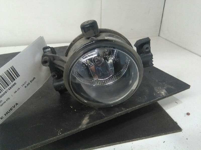 Recambio de faro antiniebla izquierdo para ford focus c-max (cap) ghia (d) referencia OEM IAM 3M5115K202AA  
