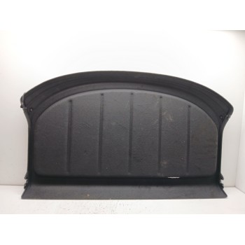 Recambio de bandeja trasera para cupra formentor (km7, kmp) 1.5 tsi referencia OEM IAM 5FF867769A6E8  