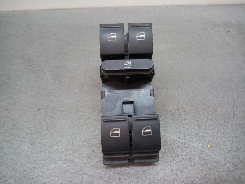 Recambio de mando elevalunas delantero izquierdo para volkswagen passat berlina (3c2) highline referencia OEM IAM 1K4959857S  4 