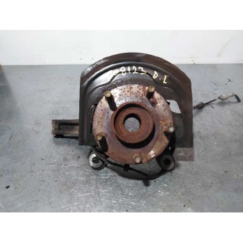 MANGUETA DELANTERA IZQUIERDA 40015JY00A ABS 