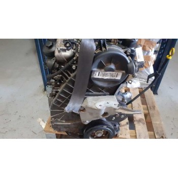 Recambio de motor casco para opel astra j sports tourer 1.7 16v cdti referencia OEM IAM A17DTR  