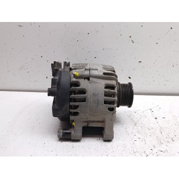 Recambio de alternador para ford focus iii 1.5 tdci referencia OEM IAM 2251619 av6n10300dc 117095483