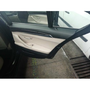 Recambio de guarnecido puerta trasera derecha para bmw serie 5 lim. (f10) 2.0 turbodiesel referencia OEM IAM   