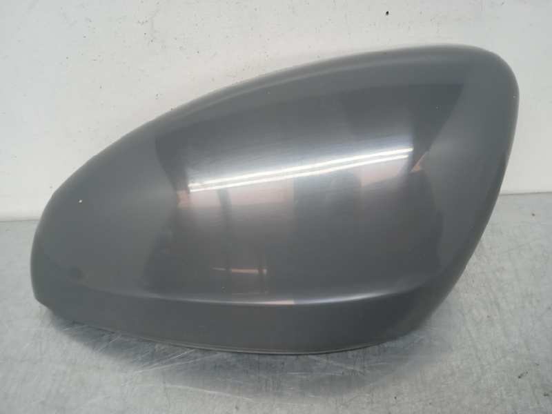 Recambio de carcasa retrovisor izquierdo para peugeot 208 referencia OEM IAM  NUEVO IMPRIMADA
