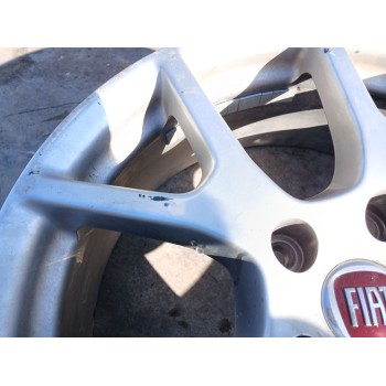 Recambio de llanta para fiat freemont (345_) 2.0 jtd referencia OEM IAM 7.0JX19 ET40 X1 345 2011 1103857