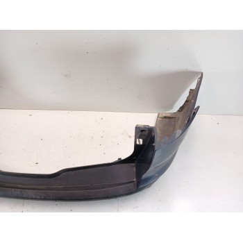 Recambio de paragolpes trasero para ford focus iii turnier 1.6 tdci referencia OEM IAM   