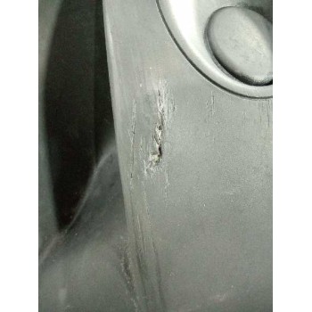 Recambio de paragolpes delantero para renault master kasten l1h1 ka 2,8t referencia OEM IAM  DAÑADO, VER FOTOS 1 SERIE