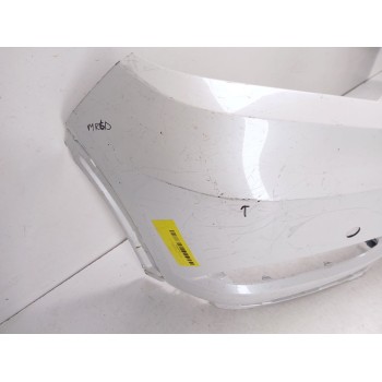 Recambio de paragolpes delantero para honda cr-v iv (rm_) 1.6 i-dtec 4wd (re6) referencia OEM IAM 71101T7WA000  