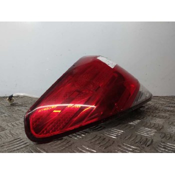 Recambio de piloto trasero izquierdo para subaru legacy kombi/outback b14 outback limited referencia OEM IAM   