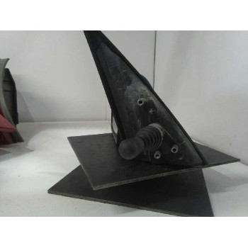 Recambio de retrovisor izquierdo para opel meriva blue line referencia OEM IAM  AZUL MANUAL